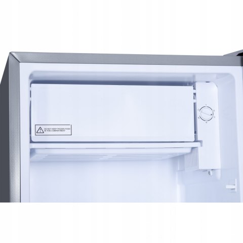 LODÓWKA PODBLATOWA BEKO RS9050PN Inox