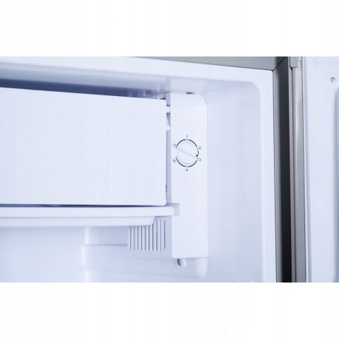 LODÓWKA PODBLATOWA BEKO RS9050PN Inox