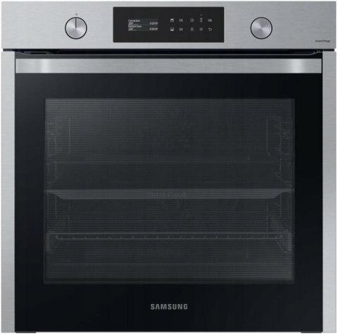 PIEKARNIK ZABUDOWA SAMSUNG NV75A6549RS Grill Wi-Fi