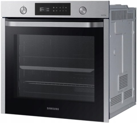 PIEKARNIK ZABUDOWA SAMSUNG NV75A6549RS Grill Wi-Fi