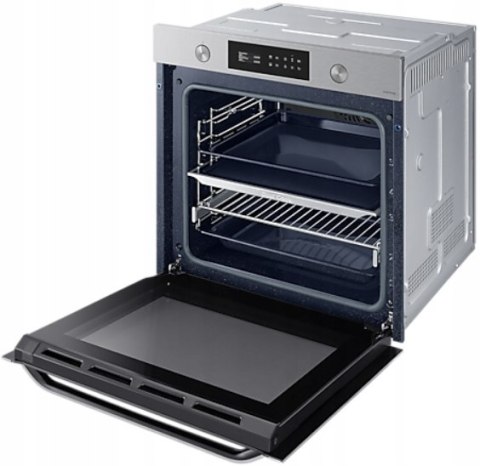 PIEKARNIK ZABUDOWA SAMSUNG NV75A6549RS Grill Wi-Fi