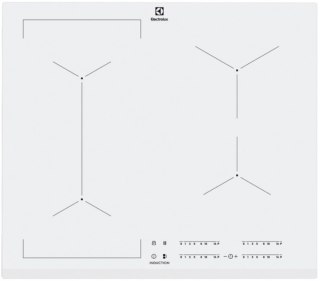 PŁYTA INDUKCYJNA DO ZABUDOWY ELECTROLUX EIV63440BW