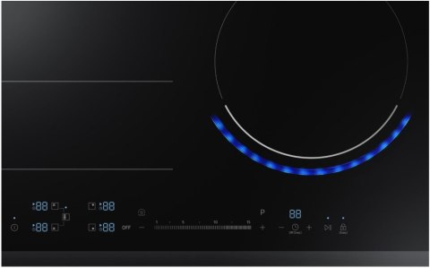 PŁYTA INDUKCYJNA DO ZABUDOWY SAMSUNG NZ64N9777BK