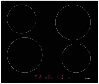 PŁYTA INDUKCYJNA ZABUDOWA AMICA PI6540PTU Booster