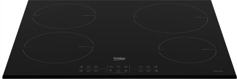 PŁYTA INDUKCYJNA ZABUDOWA BEKO HII64202MTB Booster