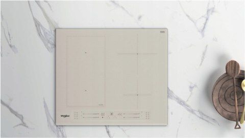 PŁYTA INDUKCYJNA ZABUDOWA WHIRLPOOL WL S2760 BF/S PŁYTA INDUKCYJNA ZABUDOWA WHIRLPOOL WL S2760 BF/S