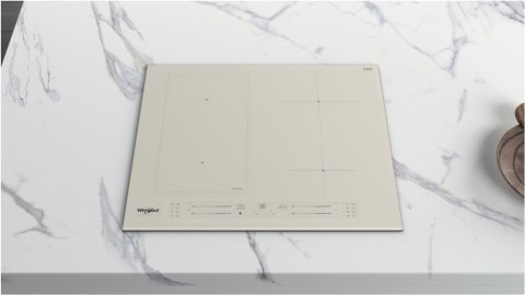 PŁYTA INDUKCYJNA ZABUDOWA WHIRLPOOL WL S2760 BF/S PŁYTA INDUKCYJNA ZABUDOWA WHIRLPOOL WL S2760 BF/S