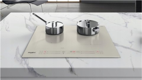 PŁYTA INDUKCYJNA ZABUDOWA WHIRLPOOL WL S2760 BF/S PŁYTA INDUKCYJNA ZABUDOWA WHIRLPOOL WL S2760 BF/S