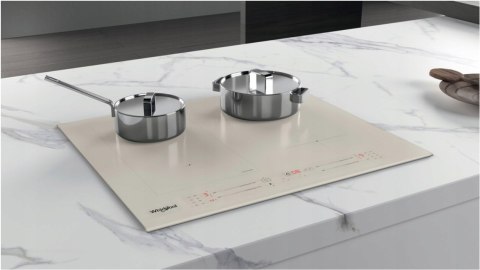 PŁYTA INDUKCYJNA ZABUDOWA WHIRLPOOL WL S2760 BF/S PŁYTA INDUKCYJNA ZABUDOWA WHIRLPOOL WL S2760 BF/S