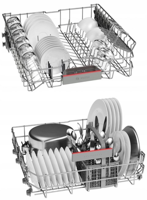 ZMYWARKA BOSCH SMS4ETW14E 12 KPL 60CM Wi-Fi