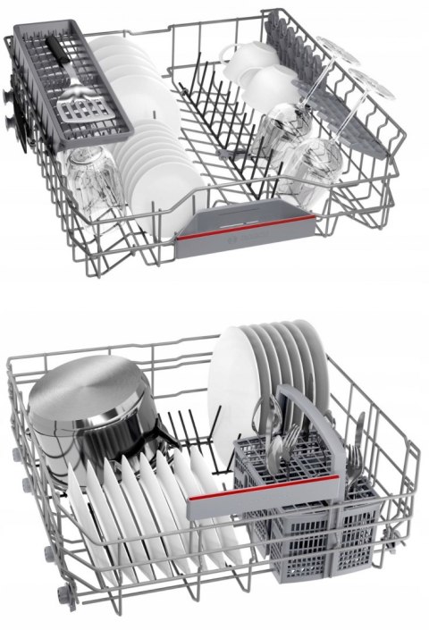 ZMYWARKA BOSCH SMS4HAI48E 12 KPL 60CM Wi-Fi