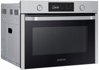 KUCHENKA MIKROFALOWA ZABUDOWA SAMSUNG NQ50A6139BS Wi-Fi