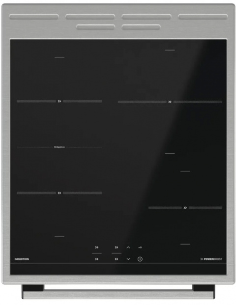 KUCHNIA INDUKCYJNA GORENJE EIT5356XPG