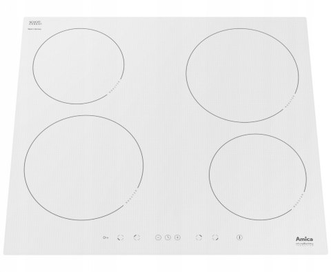 PŁYTA INDUKCYJNA DO ZABUDOWY AMICA PI6108PLU
