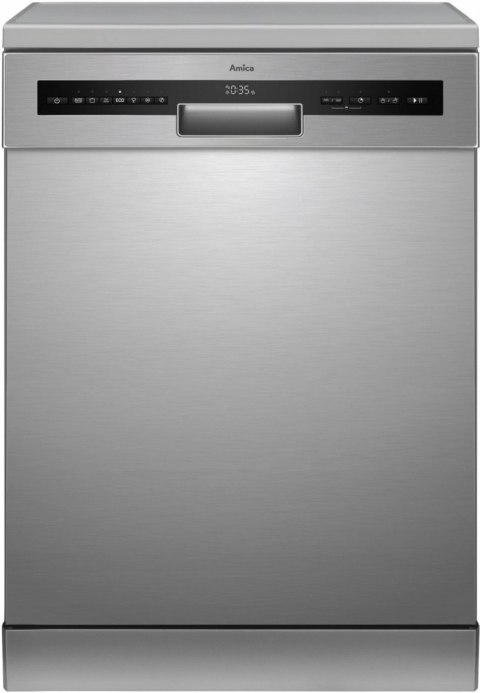 ZMYWARKA AMICA DFM62D7TOqIH Inox Steam Power