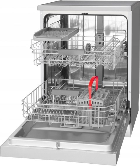 ZMYWARKA AMICA DFM62D7TOqIH Inox Steam Power