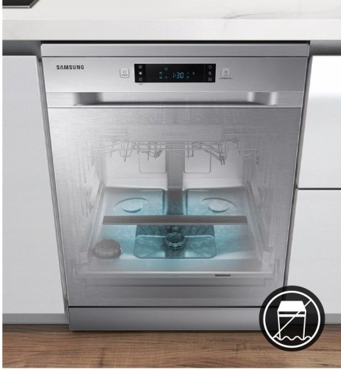 ZMYWARKA SAMSUNG DW60A6092FS 60CM 14KPL INOX