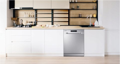 ZMYWARKA WOLNOSTOJĄCA SAMSUNG DW60A6082FS Inox