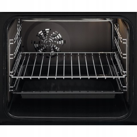 PIEKARNIK DO ZABUDOWY ELECTROLUX EZF5C50Z Grill