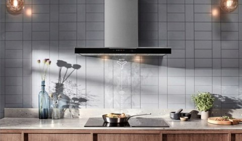 PŁYTA INDUKCYJNA DO ZABUDOWY ELECTROLUX LIV63431BK