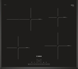 PŁYTA INDUKCYJNA ZABUDOWA BOSCH PIF651FB1E Booster