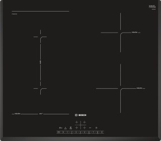 PŁYTA INDUKCYJNA ZABUDOWA BOSCH PVS651FC5E Booster