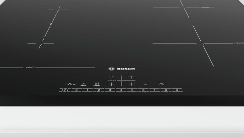 PŁYTA INDUKCYJNA ZABUDOWA BOSCH PVS651FC5E Booster