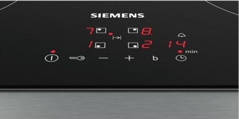 PŁYTA INDUKCYJNA DO ZABUDOWY SIEMENS EH631BEB1E Boost