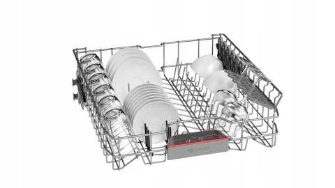 ZMYWARKA BOSCH SGS4HTW47E 60 BIAŁA EcoSilenceDrive