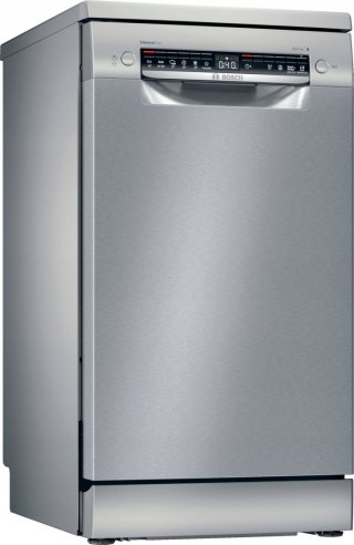 ZMYWARKA BOSCH SRS4HMI61E 45 INOX EcoSilenceDrive