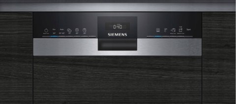 ZMYWARKA DO ZABUDOWY SIEMENS SP53HS64KE iQdrive