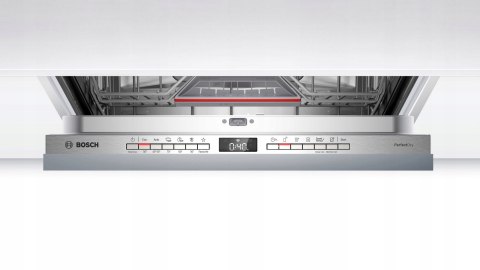 ZMYWARKA DO ZABUDOWY BOSCH SMD6TCX00E EcoSilenceDr Wi-Fi