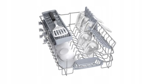 ZMYWARKA ZABUDOWA BOSCH SRV2HKX39E EcoSilenceDrive