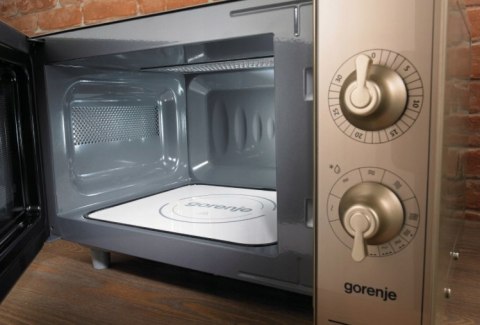 KUCHENKA MIKROFALOWA GORENJE BM235CLB CLASSICO RETRO