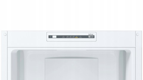 LODÓWKA BOSCH KGN36KWEAE NO FROST 302L BIAŁA