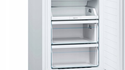 LODÓWKA BOSCH KGN36KWEAE NO FROST 302L BIAŁA