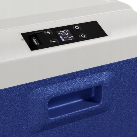 LODÓWKA TURYSTYCZNA PRZENOŚNA YETICOOL LX40BLUE LODÓWKA TURYSTYCZNA PRZENOŚNA YETICOOL LX40BLUE