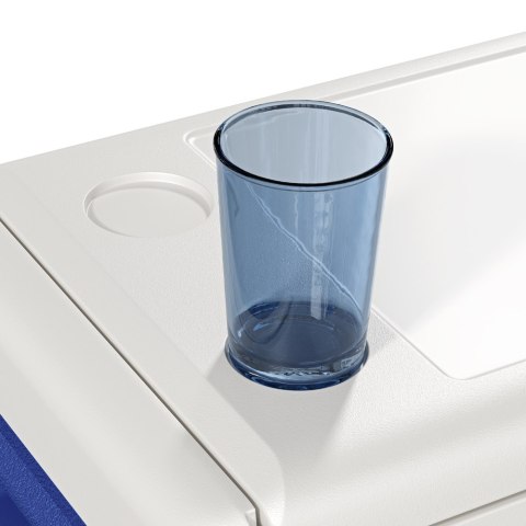 LODÓWKA TURYSTYCZNA PRZENOŚNA YETICOOL LX40BLUE LODÓWKA TURYSTYCZNA PRZENOŚNA YETICOOL LX40BLUE