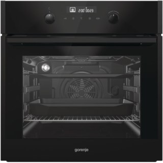 PIEKARNIK DO ZABUDOWY GORENJE BO747A33BG 71L Grill