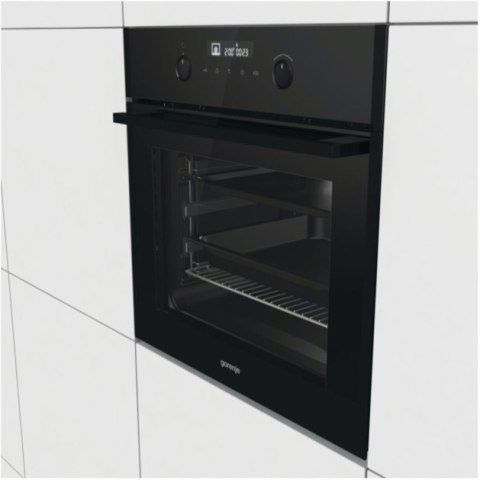 PIEKARNIK DO ZABUDOWY GORENJE BO747A33BG 71L Grill