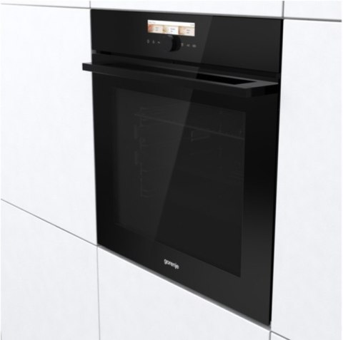 PIEKARNIK DO ZABUDOWY GORENJE BO798S37BG 73L Grill