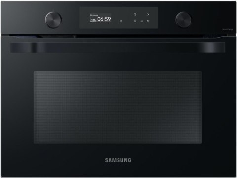 PIEKARNIK KOMP MIKROFALA SAMSUNG NQ50A6139BK Wi-Fi STEAM