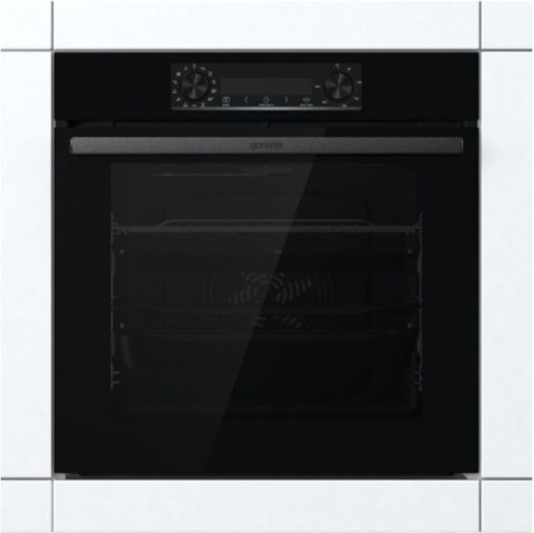 PIEKARNIK ZABUD. GORENJE BOS6737E20FBG Steam Grill