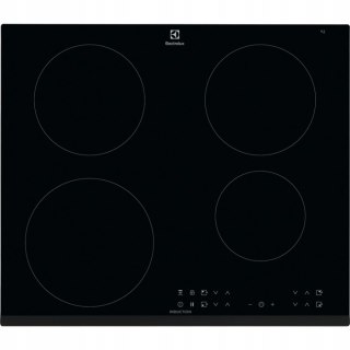 PŁYTA INDUKCYJNA DO ZABUDOWY ELECTROLUX LIR60430