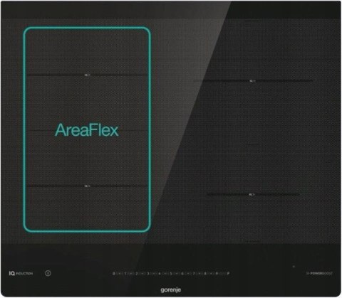 PŁYTA INDUKCYJNA DO ZABUDOWY GORENJE IS645BSC Area