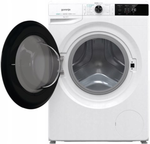 PRALKA GORENJE WEI74SBDS 7KG 1400OB Inwerter Steam