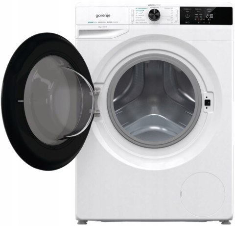 PRALKA GORENJE WEI84BDS 8KG 1400OBR Inwerter Steam