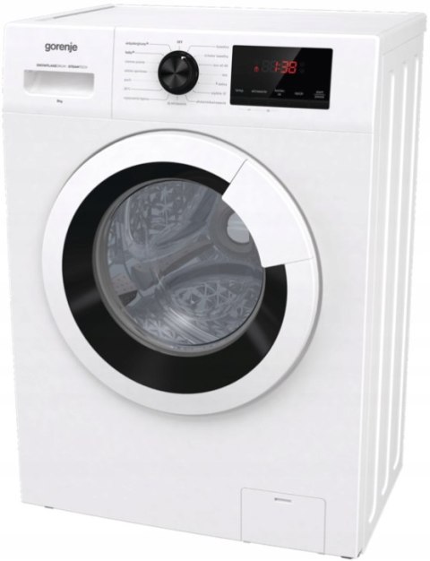 PRALKA GORENJE WHP82ES/PL 8KG 1200 OBR Steam Tech