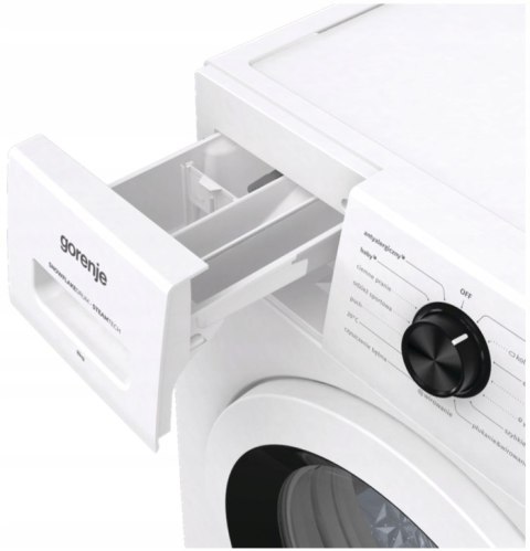 PRALKA GORENJE WHP82ES/PL 8KG 1200 OBR Steam Tech