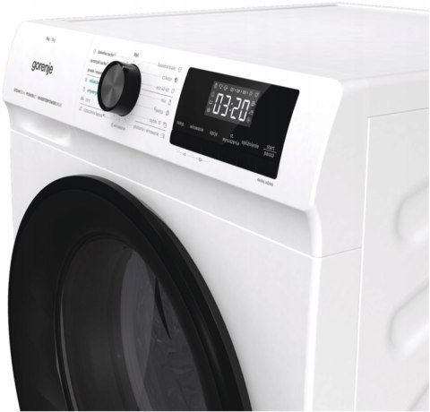 PRALKO-SUSZARKA GORENJE WD9514S/PL Inwerter Steam